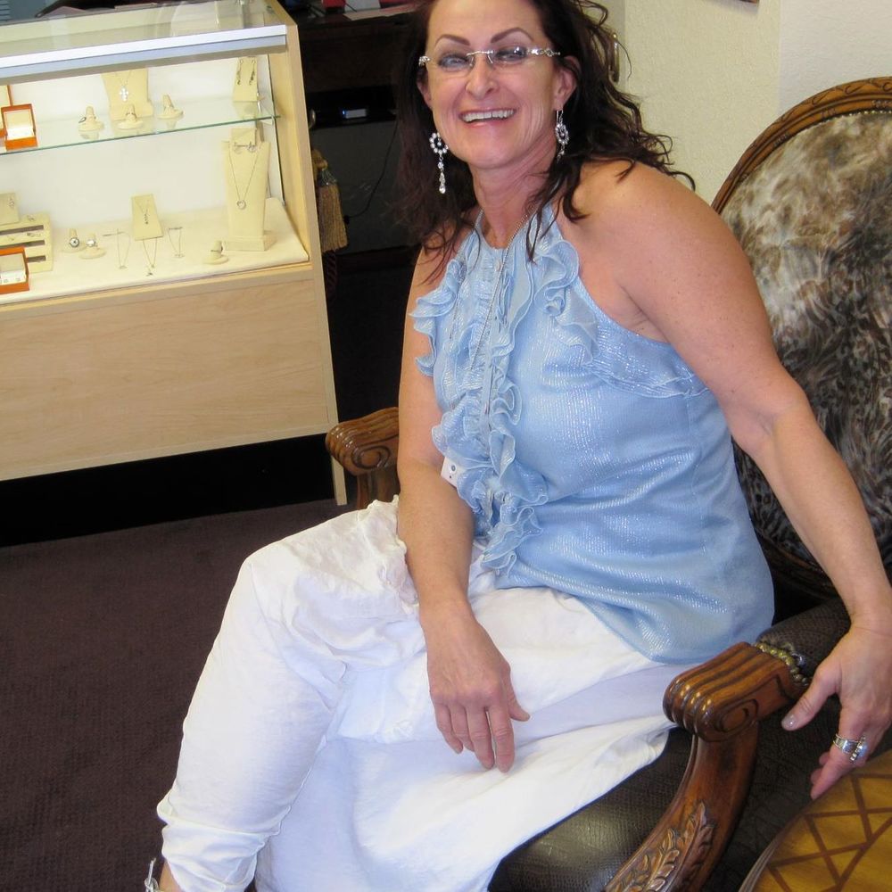 Meet your Posher, Jane